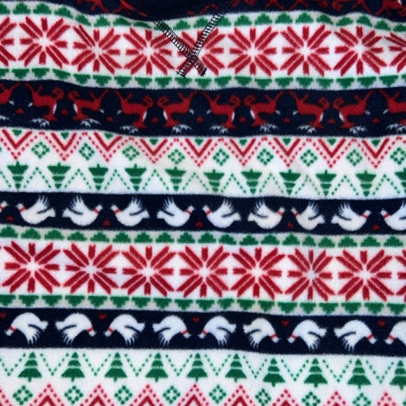 Men’s Holiday matching Jammie’s - Picture 4 of 4